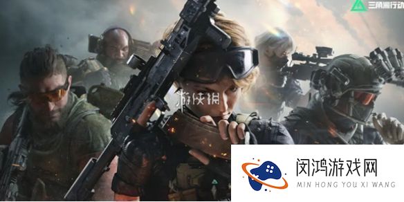 三角洲行动S2赛季快速上分技巧：如何在赛季中轻松提升段位并快速上榜
