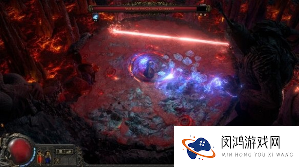 流放之路2关闭自动索敌功能方法：如何禁用自动索敌功能