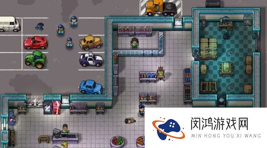 地痞街区2怎么开车 地痞街区2开车玩法介绍