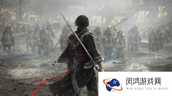 本周发售的新作汇总 《真三国无双起源》1月17日上线