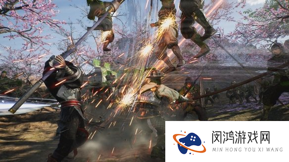 本周发售新作汇总：《真三起源》将于1月17日上线！
