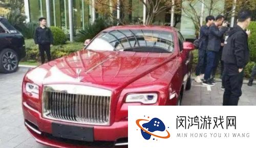 伍声2009被曝已被抓许久,名下多辆豪车已变卖,本人暂未做出回应