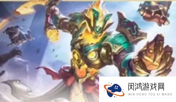 《王者荣耀》官宣多款皮肤,钟馗喜获S39赛季皮,六元秒杀联动上线