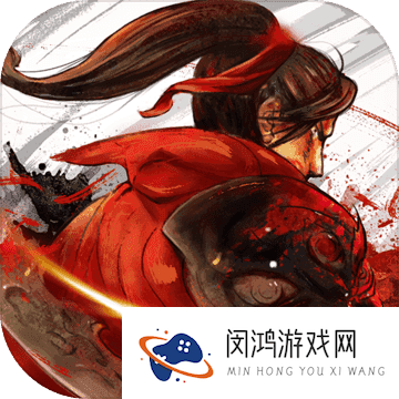 侠客风云传