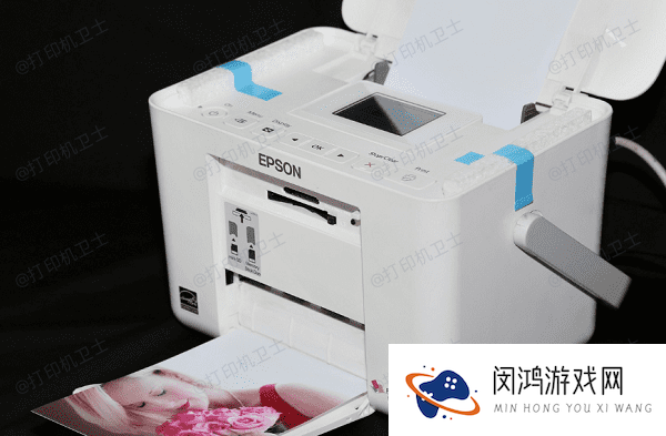 打印机打印照片不清晰是什么原因 4个方法帮你搞定