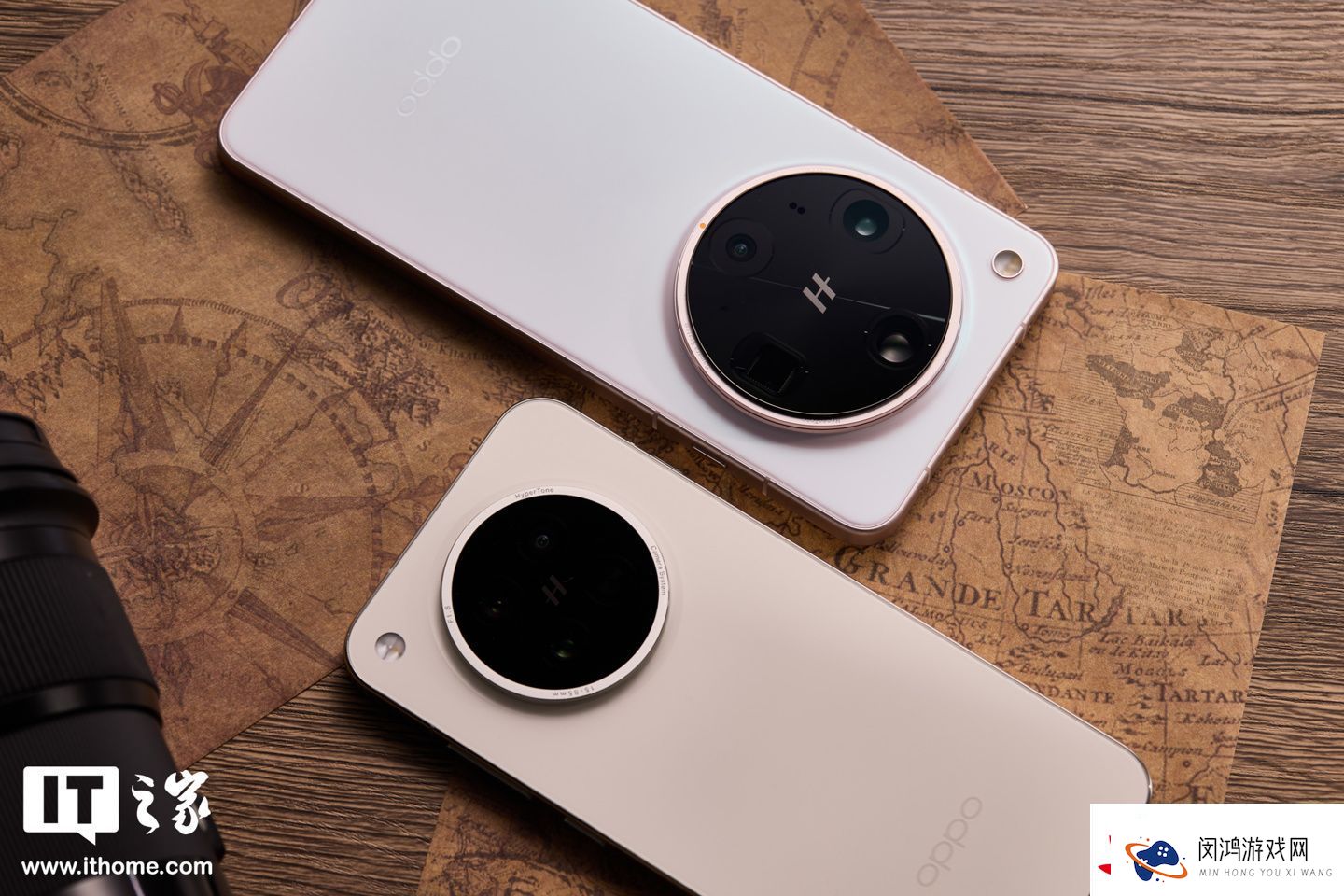 【IT之家评测室】OPPO Find X8s 上手体验：超窄边框、超 mini、超性能的轻薄小直屏