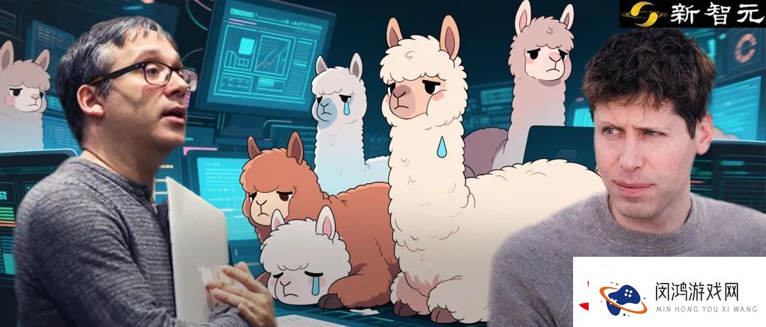 五大疑点曝光：Llama 4 逐层扒皮，NYU 教授称 AI Scaling 彻底结束