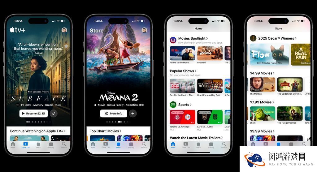 人生切割术热播推动-Apple-TV-App-使用率创新高-iOS-/-tvOS-18.4-带来-3-项实用改进