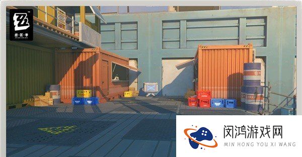 绝区零宝箱在哪收集-小格卡车宝箱全收集攻略