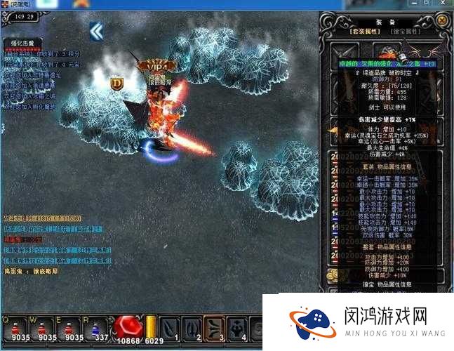 奇迹sf回归必看！爆哭推荐这篇攻略让你老玩家泪目重温经典