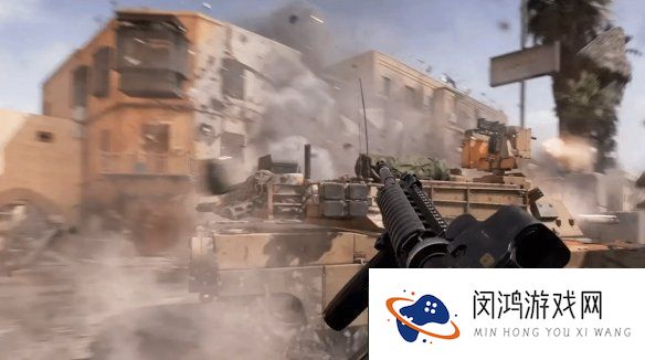 战地6测试内容频遭泄密！官方谴责：破坏彼此信任！