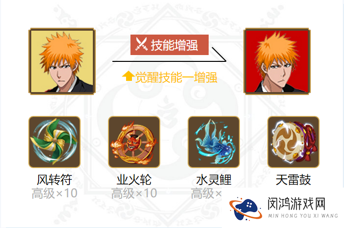 阴阳师黑崎一护御魂怎么搭配-ssr黑崎一护御魂最佳搭配推荐2024