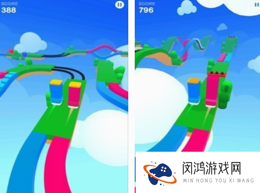 双人合作游戏在哪里下载 2025有趣的双人合作游戏推荐