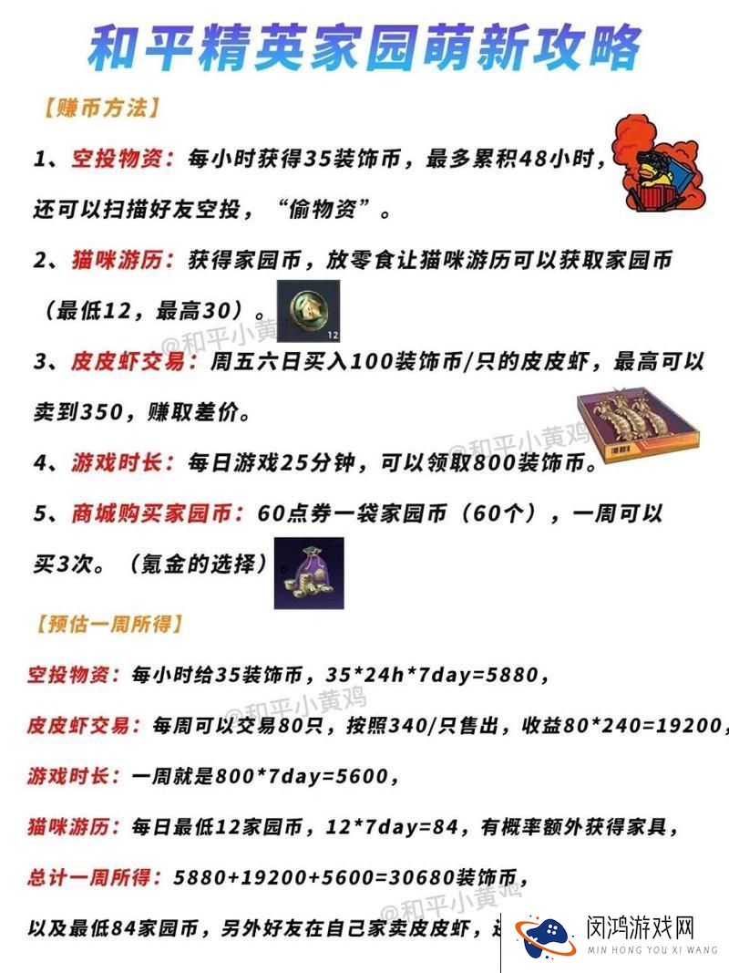 和平精英家园宠物领养全攻略
