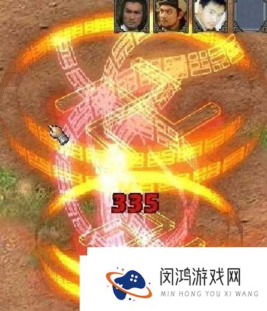 金庸群侠传3密令必看攻略！这3个隐藏密令太绝了