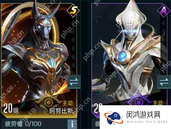 群星纪元辅助治疗队玩法攻略分享
