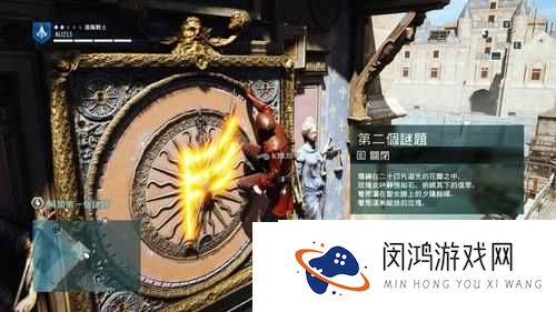 尖叫级解谜！刺客信条大革命DLC死亡国王墓地宝藏绝密路线