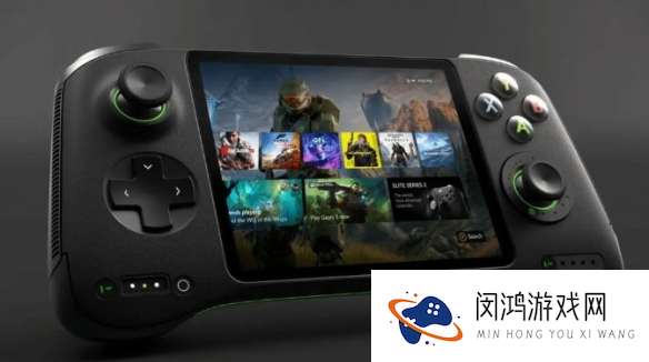 Xbox掌机开发与发布计划逐渐清晰 问世或近在咫尺