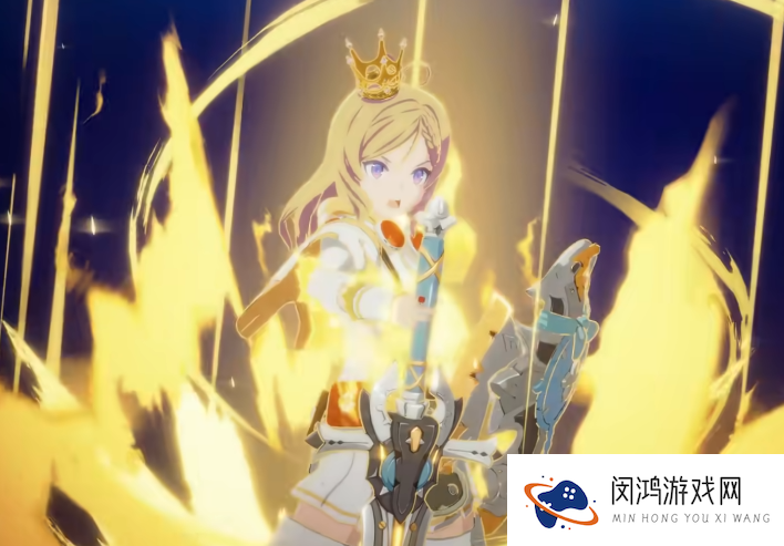 《星痕共鸣》神盾骑士玩法介绍