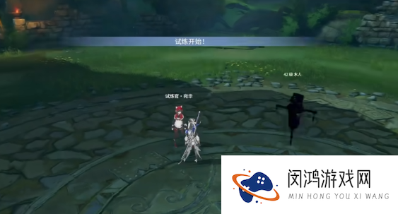 《星痕共鸣》神盾骑士玩法介绍