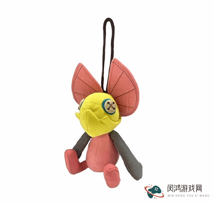 《怪猎：荒野》推出人气怪物布偶 煌雷龙等造型可爱！
