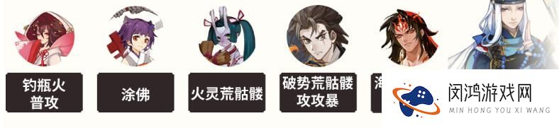 阴阳师雾山问道爬塔低配阵容如何搭配-雾山问道爬塔低配阵容搭配教程