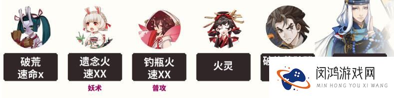 阴阳师雾山问道爬塔低配阵容如何搭配-雾山问道爬塔低配阵容搭配教程