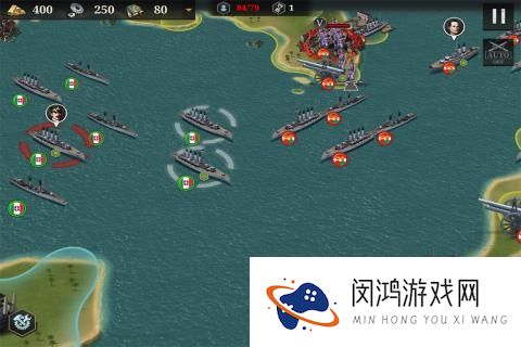 耐玩的二战战略手游下载 2025优秀的二战战略手游大全
