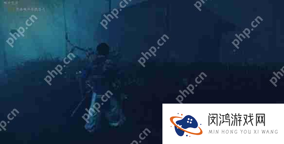 对马岛之魂林中低语支线攻略