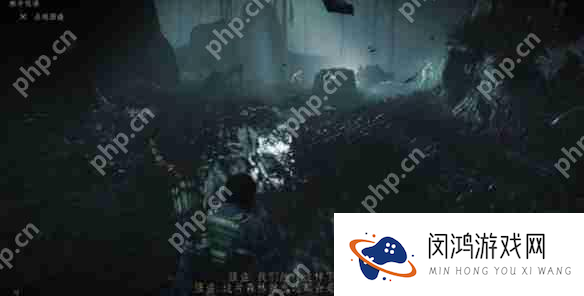 对马岛之魂林中低语支线攻略