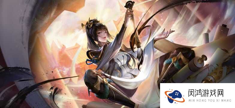 王者荣耀上官婉儿玩法解析与装备推荐：掌握技能释放提升胜率