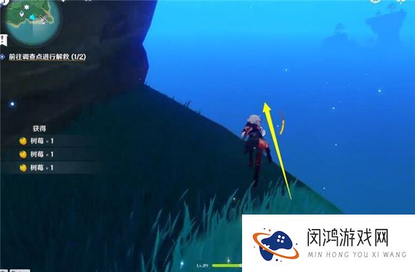 原神调查点匪贼之窝任务详解：如何高效完成挑战与奖励获取