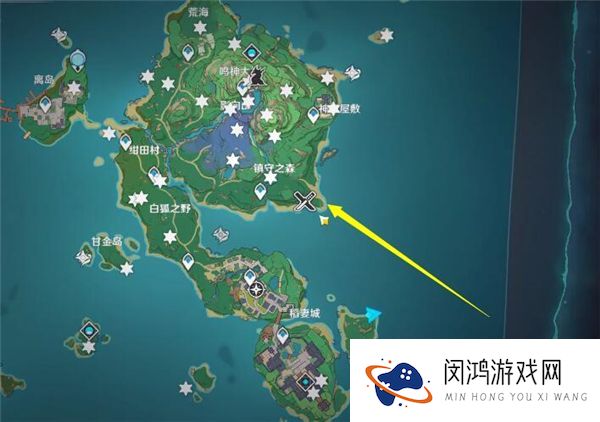 原神调查点匪贼之窝任务详解：如何高效完成挑战与奖励获取