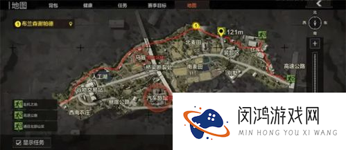 手游暗区突围雷介绍,暗区突围雷诺伊尔装备