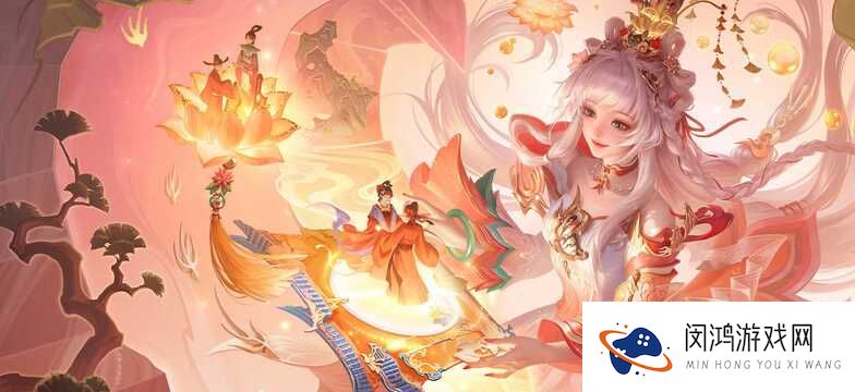 王者荣耀西施玩法解析：如何利用技能与装备提高游戏胜率