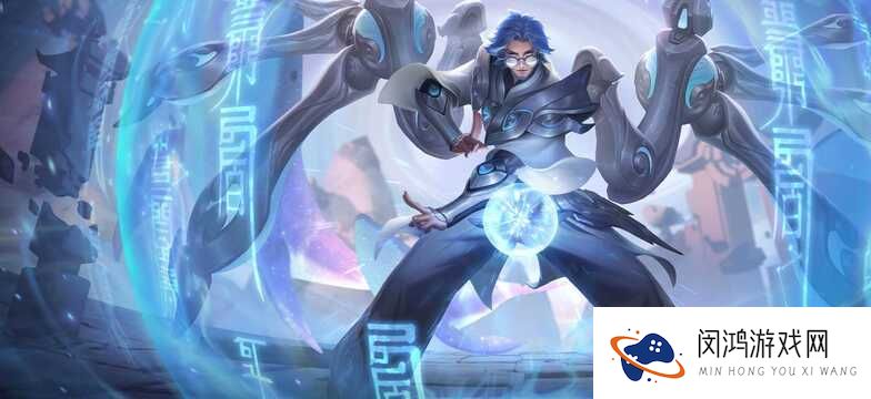 王者荣耀鲁班大师技能分析 - 如何利用鲁班大师提高游戏胜率