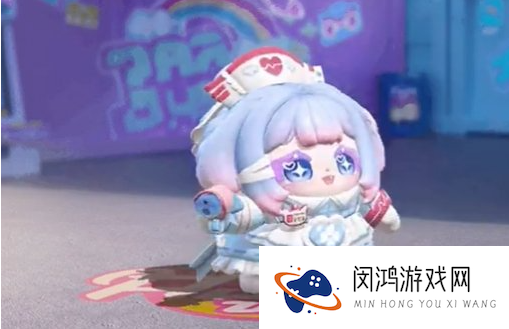 蛋仔派对白衣天使兰达怎么获得 白衣天使兰达获取方法