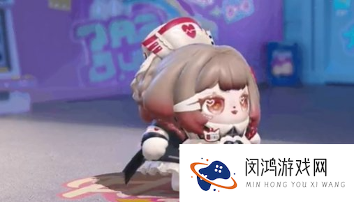 蛋仔派对白衣天使兰达怎么获得 白衣天使兰达获取方法