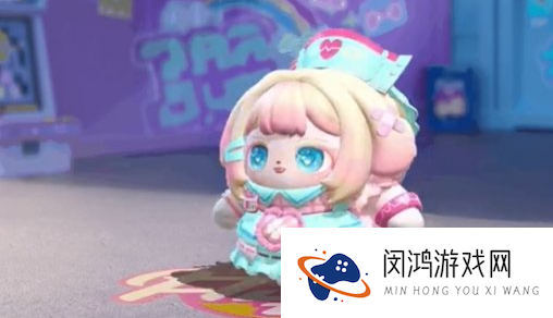 蛋仔派对白衣天使兰达怎么获得 白衣天使兰达获取方法