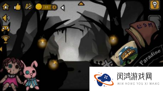 必玩的恐怖手游下载分享 2025受欢迎的恐怖手游大全