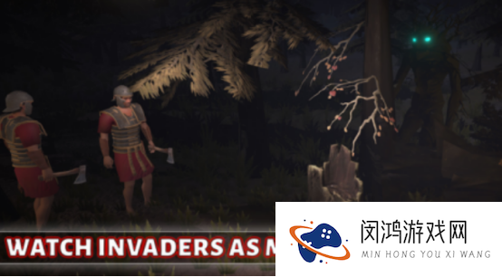 必玩的恐怖手游下载分享 2025受欢迎的恐怖手游大全