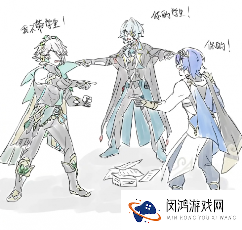 星铁中这个最癫狂的天才，却是故事里最纯粹的人 