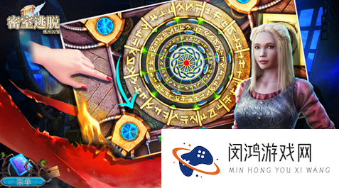 经典的逃离密室游戏大全 2025好玩的逃离密室游戏推荐