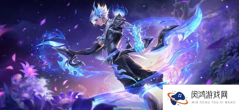 王者荣耀澜怎么玩 - 澜技能全面解析与实战技巧分享
