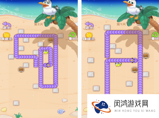 耐玩的手游榜前5名 2025必玩的手游下载推荐