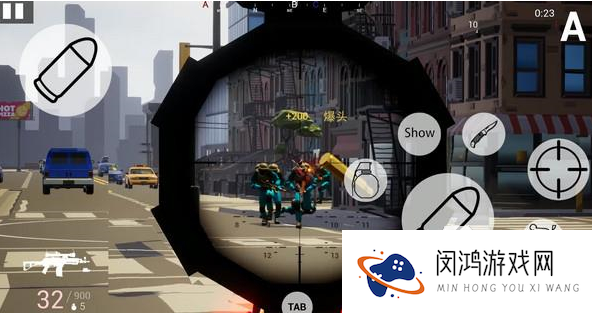 好玩的双人射击类手机游戏大全 2025大型的双人射击类手机游戏盘点
