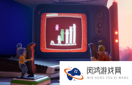 手机可以玩的双人闯关游戏大全 2025有趣的双人游戏推荐