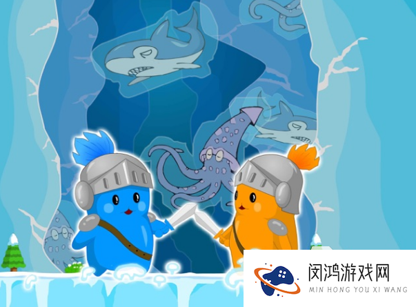 手机可以玩的双人闯关游戏大全 2025有趣的双人游戏推荐