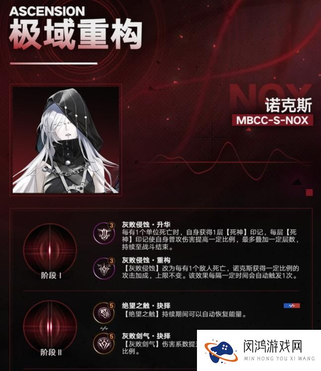 无期迷途极域重构玩法解析 - 如何高效提升游戏策略和技巧？
