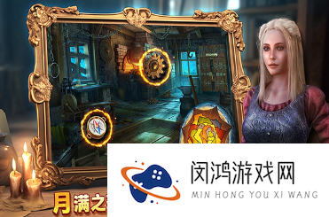 经典的所有密室逃脱游戏大全 2025热门的密室逃脱游戏推荐